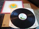King Crimson ?Larks Tongues In Aspic Vinyl LP Pink Rim Island ILPS9230 VG+/VG