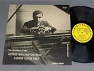 GEORGE WALLINGTON TRIO & EDDIE COSTA TRIO/WORKSHOP JPN