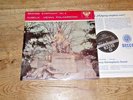 SXL 2206 WBG de.1  1E 1E BRAHMS Symphony 4  KUBELIK   Vienna  nm