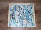 SXL 2269 WBG ed.1 Tchaikovsky 1E 1E Romeo Juliet STRAUSS Don Juan Vienna Karajan