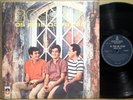 Brazil Bossa Jazz BOSSA TRES 3 Os Reis Do Ritmo RaRe Orig Mono 1966 LP