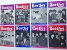 BEATLES MONTHLY MAGAZINES No1 to 77 + SPECIAL EDITION & ALL THREE LEAFLETS