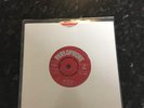 THE BEATLES - LOVE ME DO ORIGINAL RED PARLOPHONE VERY RARE  7
