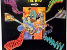 The Who Happy Jack Album 1967 Decca DL 4892 MONO LP Vinyl 1st Press