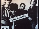 The Damned New Rose Rare Original French Skydog 1977 Diff 7