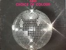 RON HENDERSON & CHOICE OF COLOUR Rare Soul Lp SOUL JUNCTION   Chelsea