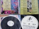 SEEDS III:ROCK,NEW WAVE PUNK KBD DIY BFT-GL*XO BABIES-RUDI-ROTE KAPELLE Greek MM