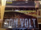 Son Volt Honky Tonk LP sealed vinyl + mp3 download