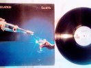 DELEGATION ?– Eau De Vie (ARL 5035 A1/B1) Vinyl LP Album; UK 1979 - VG+/VG
