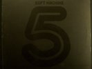 LP SOFT MACHINE - fifth (5), nm