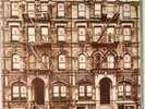 LED ZEPPELIN Physical Graffiti 2 LP Org No Barcode Jimmy Page FREE US SHIP