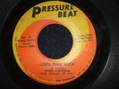 HUGH MALCOLM - GOOD TIME ROCK   (Reggae)  45