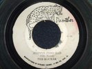 THE SLICKERS - JOHNNY (TOO) BAD   (Reggae)  45