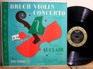 REMINGTON 199-127 BRUCH Violin CTO KOL NIDREI Michele AUCLAIR LOIBNER VG++ TO NM