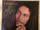 Legend The Best of Bob Marley and the Wailers LP 1984 Island Records BMW 1