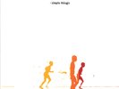 Zero 7 - Simple Things Vinyl LP 180 Gram New Sealed - OOP Rare Sia Sophie Barker