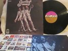 CREAM..GOODBYE..ORG   1969 FIRST TRI-COLOR ATCO  W/POSTER EX
