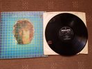 Rare David Bowie Original Album 1969 Philips VG/VG SBL7912 Black Label Orig UK