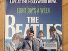 The Beatles - LIVE AT THE HOLLYWOOD BOWL Vinyl LP