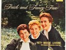 Andrews Sisters, Fresh and Fancy Free, Autographed Mono LP Capitol T860