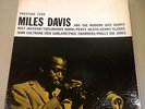 Miles Davis and The Modern Jazz Giants John Coltrane 1st USA Prestige 7150 Mono