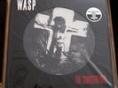 W.A.S.P. THE CRIMSON IDOL BRAND NEW LIMITED EDITION PICTURE DISC LP WASP BLACKIE