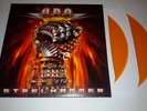 U.D.O. - Steelhammer 2 LP orange Vinyl Limited  NEW unsealed  gatefold-ACCEPT