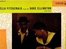 ELLA FITZGERALD    