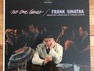 Frank Sinatra - No One Cares LP W1221 1959 Original Mono Pressing VG+/EX