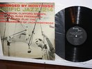 Clifford Brown- Arranged Jack Montrose-Zoot Sims-Bob Gordon Pacific Jazz 1954