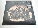 PAUL MCCARTNEY & WINGS - BAND ON THE RUN LIMITED EDITION WHITE VINYL 2017-LP