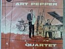 Art Pepper Quartet-RARE 1st LP-Tampa DG-RS-1001-MONO-Vinyl-Jazz-Debut