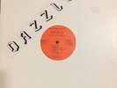 DAZZLE Layin’ In The Shade LP 1981 PRIVATE Boogie-Funk Milwaukee, WI SWEET THING