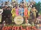The Beatles Sgt. Pepper's Lonely Hearts Club Band Vinyl LP. 12 Record
