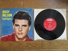 RICKY NELSON Highlights Vol.II 2 JAPAN 10