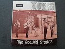 THE ROLLING STONES ROUTE 66 EP RECORD DECCA AUSTRALIA