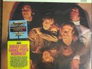 THE BAROQUES s/t - RSD Black Friday, Colored Vinyl, Deluxe Ed, B0026575-01