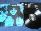KISS.CREATURES OF THE NIGHT.UK LP.A2/B2 CASABLANCA/POLYGRAM.1982.EX/VG+.
