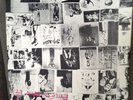 Rolling Stones: Exile On Main Street 2LP Good Condition