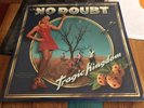 No Doubt - Tragic Kingdom - Blue Marble Vinyl