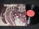Uriah Heep Self Titled Debut 1st Lp Mercury NM LP w/ Insert