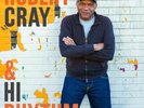 ROBERT & HI RHYTHM CRAY - ROBERT CRAY & HI RHYTHM   VINYL LP NEW+