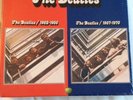 The Beatles 1962-1966 & 1967-1970 4 Disc Box Set New And Sealed