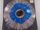 MASTODON Remission 2xLP BLUE INSIDE CLEAR w/ SPLATTER VINYL /1500 baroness