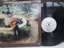Laurindo Almeida - Chamber Jazz used LP MONO Concord Jazz CJ-84 VG++