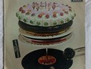 ROLLING STONES, Let It Bleed (1969 DECCA MONO RARE 1ST WITH Inner )
