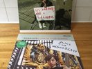 Morrissey - Low In High School (Limited Green Vinyl Plus Rare 12”x12” Art Print)
