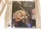 ALFREDO CAMPOLI Sarasate 8 Spanish Dances Navarra 180 gram vinyl SEALED LP