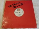 SUPER RARE ELECTRO FUNK TYRONE MATHERSON FEEL FREE TO DANCE BUDWEISER NEAR MINT