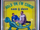 Sam & Dave ?– Hold On, I'm Comin' STILL SEALED  Stereo Stax ?– 708